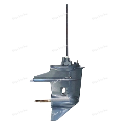 Редуктор в сборе 25V, 25B, 30G, 30H (S)          61N-45300-01-8D