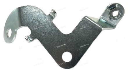 Крепление 8, XJ6F. 36P-2833E-00