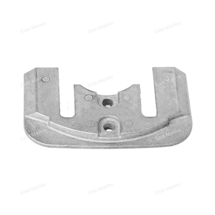 Анод Mercruiser Bravo, цинковый