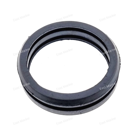 Прокладка резиновая  (уплотнение)  663-45123-00