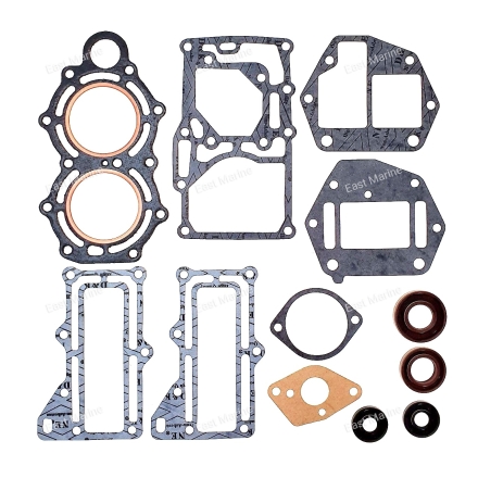 Прокладки, к-т, Tohatsu 9.8, Mercury 9.9 Light     3K9-87121-6