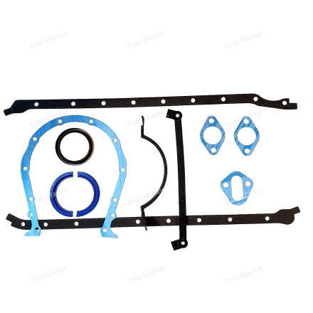 Прокладки, комплект, низ GM 7.4  SF-17140