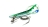 Блесна троллинговая Hot Spot Apex Lure 3&quot; A3079R