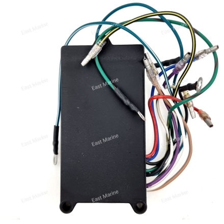 Блок зажигания эл. Mercury 75/90л.с. 18-5790