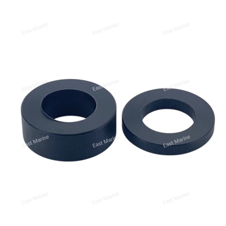 Комплект шайб-ограничителей хода амортизатора задней подвески снегоходов Yamaha VK540/VK10  (2 шт.)