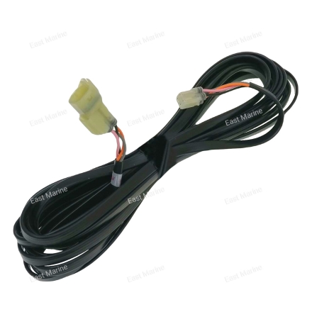 Провод электрический (7 метров)                    6R3-82553-70