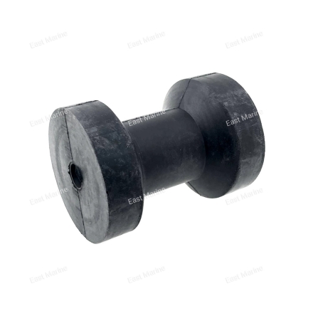 Ролик килевой 256-07264 , (10 см *7,5см)