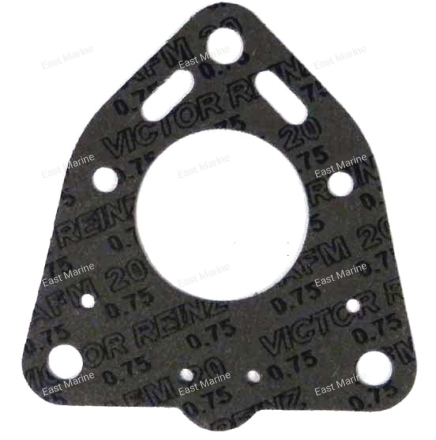 Прокладка коллектора выхлопа 900, 1100    007-310