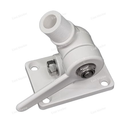 Крепление антенны, пластик 120 мм SF61012-BP