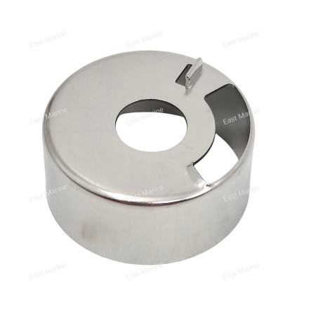 Стакан помпы Yamaha F2.5A, 3A       6L5-44322-00