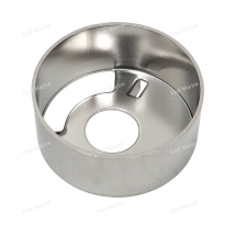 Стакан помпы Yamaha F2.5A, 3A       6L5-44322-00