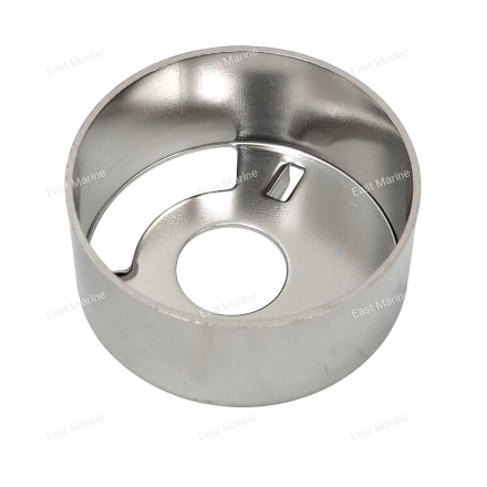 Стакан помпы Yamaha F2.5A, 3A       6L5-44322-00