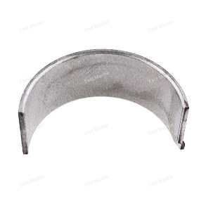 Вкладыш шатунный (синий) 60E-11656-20