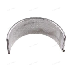 Вкладыш шатунный (синий) 60E-11656-20