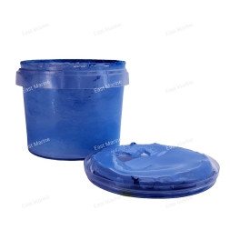 Гелькоут сложноэфирный GC-230-BLUE (синий)