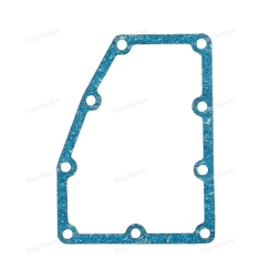 Прокладка под выхлоп Tohatsu 25-30    346-02305-0