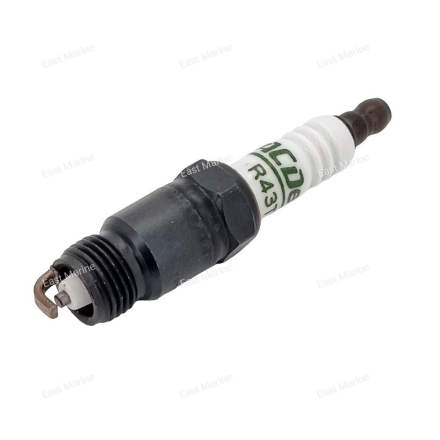 Свечи зажигания ACDelco R43TS 603-41993