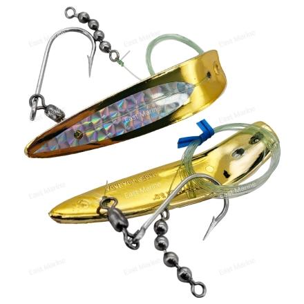 Блесна троллинговая Hot Spot Apex Lure 3&quot; A3200R