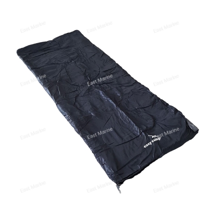 Спальный мешок EASY CAMP &#039;&#039;CHAKRA BLACK&#039;&#039;        PPK-13