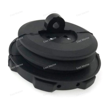 Крышка бачка 6H4-21770-01