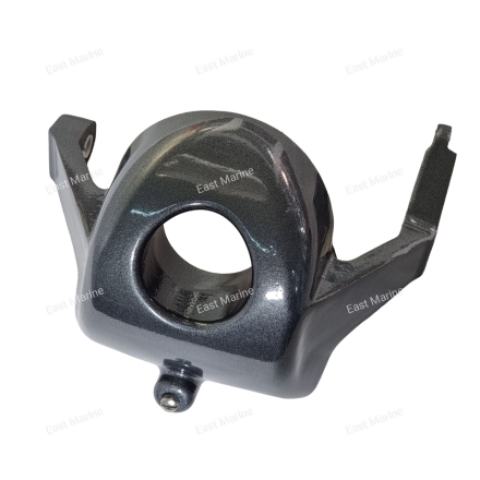 Заслонка заднего хода средней серии (серая)                 1175