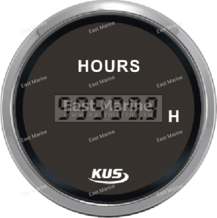 Счетчик моточасов цифровой                      KY39000