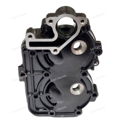 Головка блока цилиндров 9.9-15                  6E7-11111-01-1S