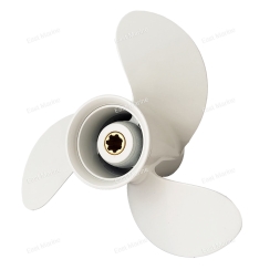 Винт для Yamaha 6-8, F9.9F/J   шаг 6,5                   6G1-45947-00