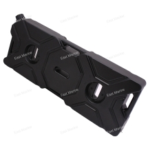 Канистра GKA 20л (черная)