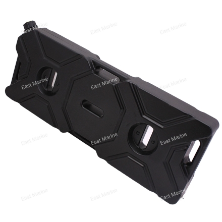 Канистра GKA 20л (черная)