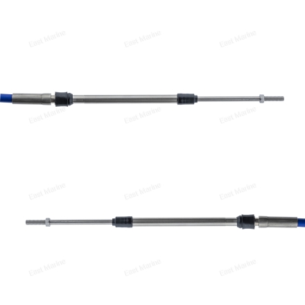 Трос рулевой, Kawasaki 1100 ZXi (96-03)