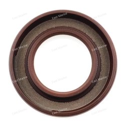 Сальник коленвала нижний F9.9-F25     93102-25014