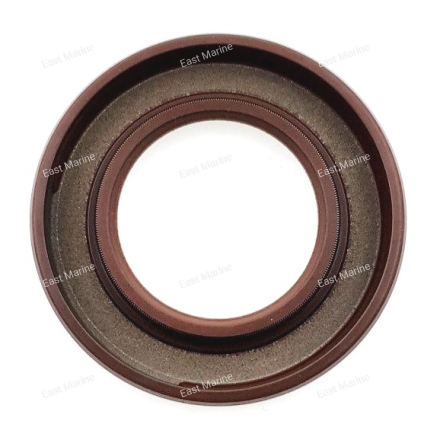 Сальник коленвала нижний F9.9-F25     93102-25014