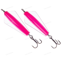 Блесна Dr. Salmon 13g (#03)