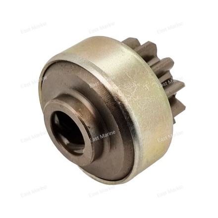 Бендикс эл.стартера 6-50 лс       689-81807-12