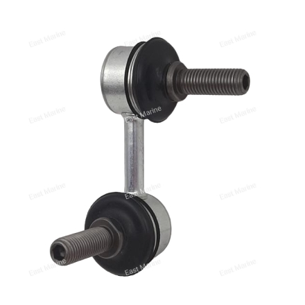 Тяга (линк) стабилизатора с наконечниками, правая  16B-2385M-10