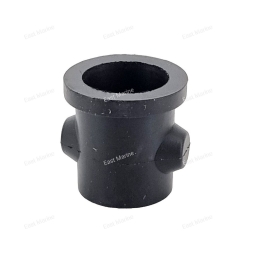 Уплотнение корпуса помпы Johnson/Evinrude 6-35    302497