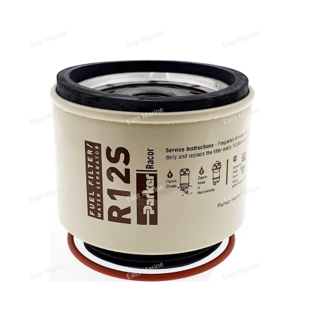 Фильтр Racor 2 micron  R12S