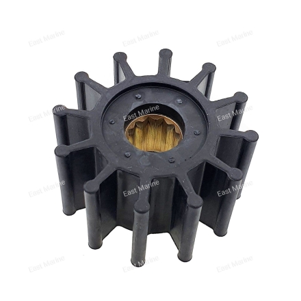 Крыльчатка Johnson, Volvo-Penta               09-1027B