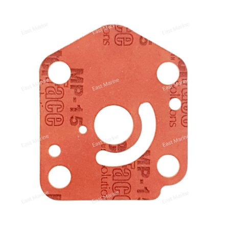 Прокладка помпы DT9.9-15, DF9.9-15       17472-93911