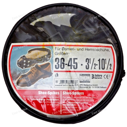 Ледоступы, кошки для обуви Apa CE