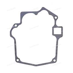 Прокладка глушителя Tohatsu 80-140     3B7-61181-0