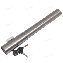 Замок противоугонный на ПЛМ размер М (9.8-20 л.с.) 