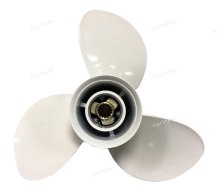 Винт гребной SDS  Yamaha 13 х 18      6FP-45949-00