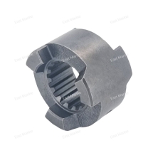 Храповик включения хода 6-9.8             F8-04000303