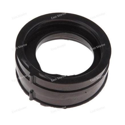 Патрубок впускной Grizzly 700 (до 2015 г.)    3B4-13586-00