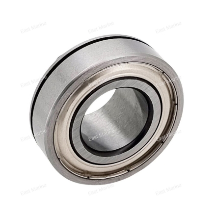 Подшипник приводного вала               CUS205