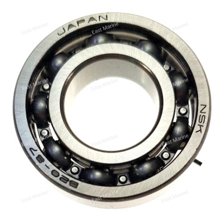 Подшипник коленвала верхний Yamaha 2   93306-00409