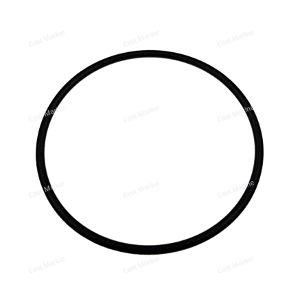 Кольцо уплотнительное 6EK-43861-00