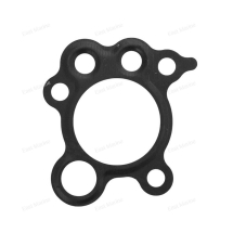 Прокладка насоса масляного F9.9          1056-08016